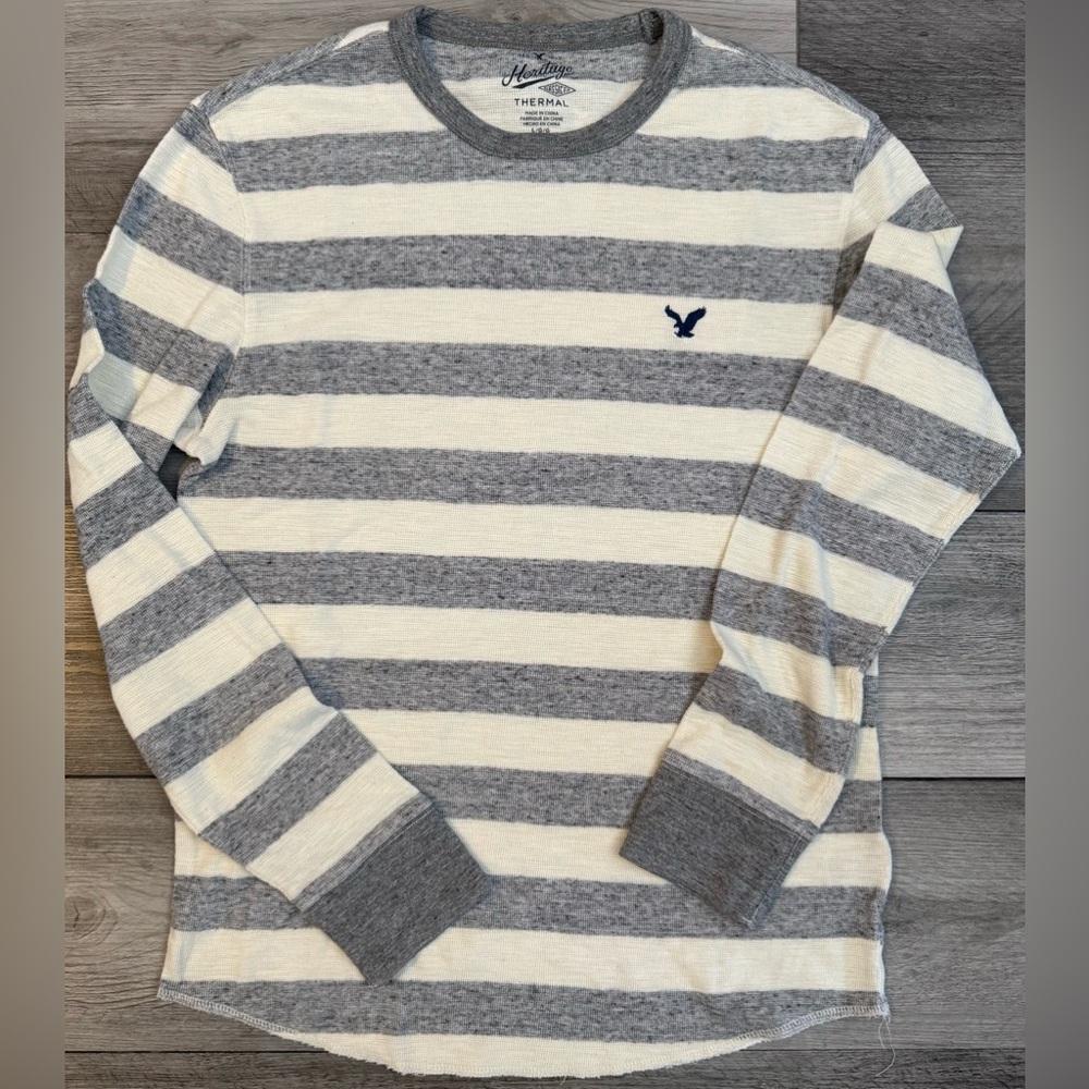 American Eagle Heritage Thermal Mens Large